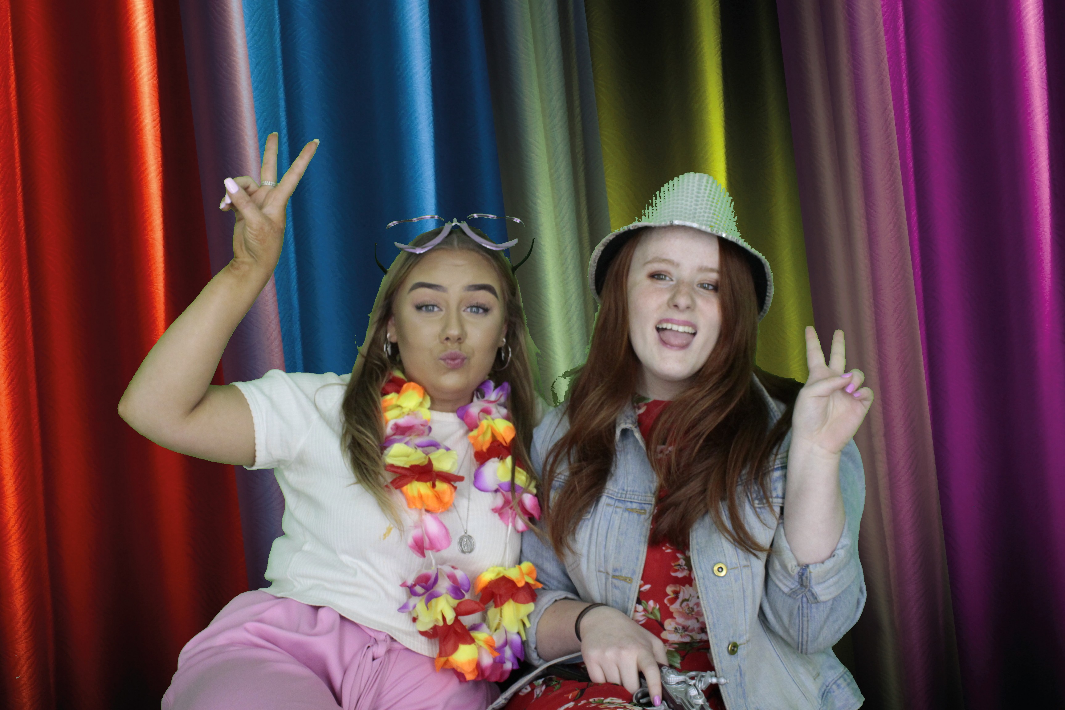 Steve's 65th & Susan 60th Birthday | View more photos from the event at gallery.myphotoboothexperience.co.uk/u/MyPhotoBoothExperienceLtd/Steves-65th-Susan-60th-Birthday